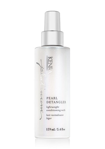 Platinum Pearl Detangler