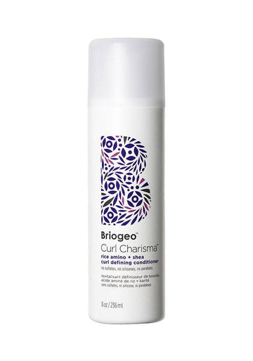 Briogeo Curl Charisma Rice Amino + Avocado Hydrating Conditioner
