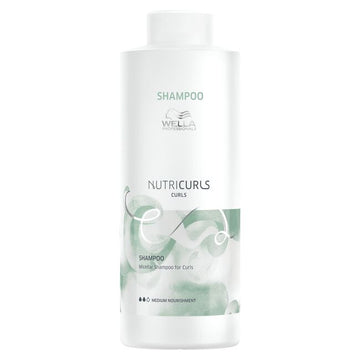 Nutricurls Curls Micellar Shampoo