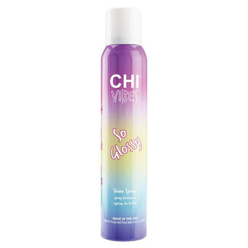 Glossy Glaze Hair Shine Treatment – Color-Enhancing Glaze 4 oz