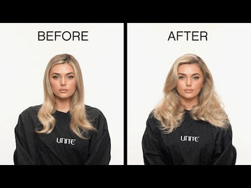 BOOSTA Finishing Spray
