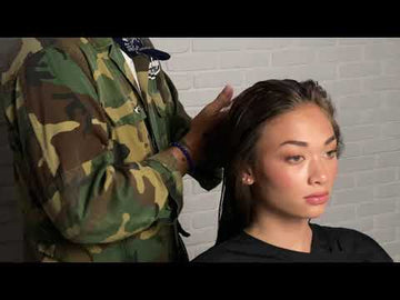 ELEVATE Mousse