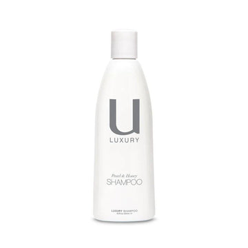 ULUXURY Pearl & Honey Shampoo