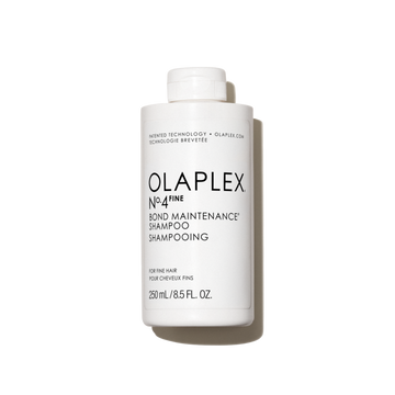 No. 4FINE Bond Maintenance Shampoo