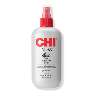 Keratin Mist