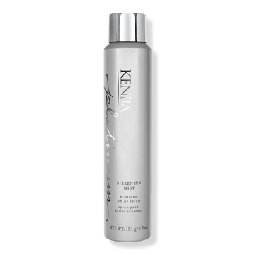Platinum Silkening Mist - Studio 1 Beauty