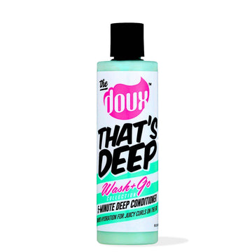 THAT'S DEEP 5-Minute Deep Conditioner 8oz
