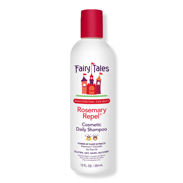 Rosemary Repel Shampoo