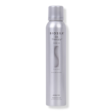 Silk Therapy Shine On 5.3oz