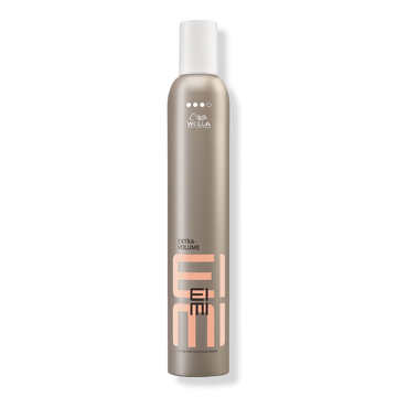 EIMI Extra Volume Mousse Strong Hold Volumizing Mousse