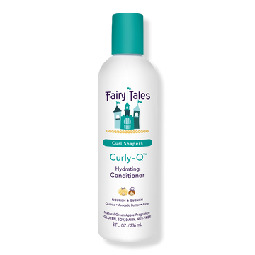 Curly-Q Hydrating Conditioner