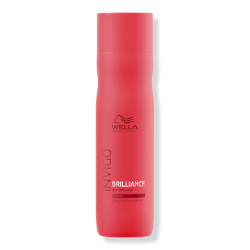 Brilliance Color Protection Shampoo