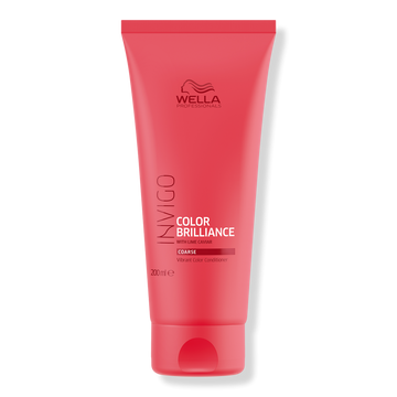 Invigo Brilliance Conditioner For Coarse Hair