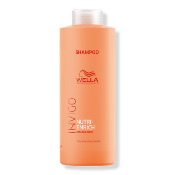 Invigo Nutri-Enrich Shampoo