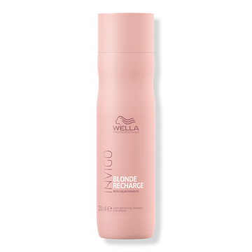Invigo Blonde Recharge Cool Blonde Purple Shampoo