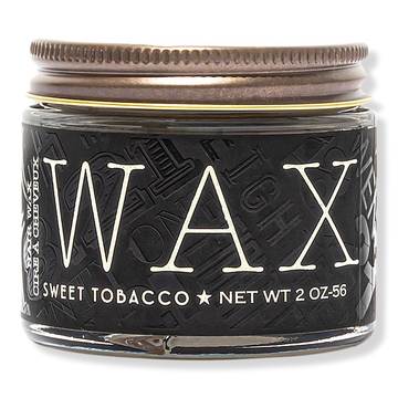 Wax