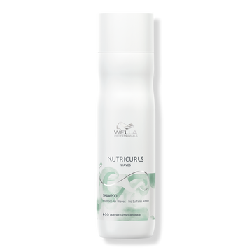Nutricurls Waves Shampoo