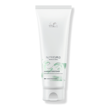 Nutricurls Waves & Curls Cleansing Conditioner