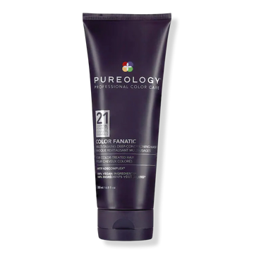 Color Fanatic Multi-Tasking Deep Conditioning Mask