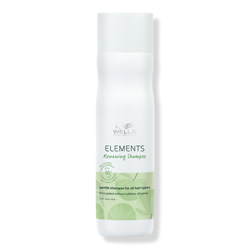 Elements Renewing Shampoo