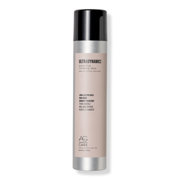 Colour Care Ultradynamics Extra-Firm Finishing Spray