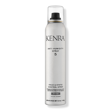 Anti-Humidity Spray 5 - Studio 1 Beauty