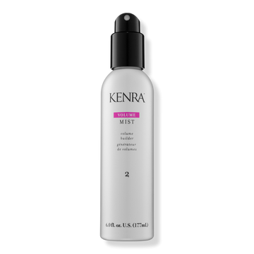 Volume Mist 2 - Studio 1 Beauty