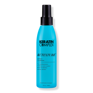 KCTEXTURE Leave-In Conditioner