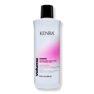 Volume Shampoo - Studio 1 Beauty