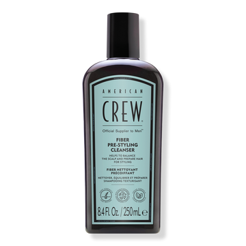 Fiber Pre-Styling Cleanser