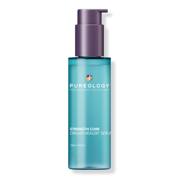 Strength Cure Dream Healer Serum