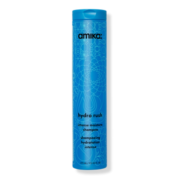 Hydro Rush Intense Moisture Shampoo with Hyaluronic Acid