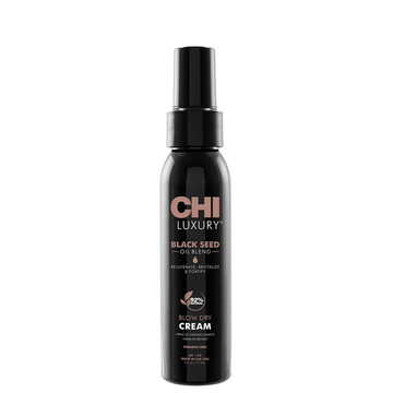 Luxury Black Seed Oil Blow Dry Cream 6 oz