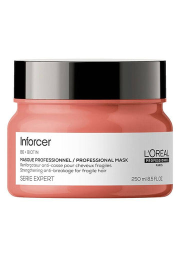 Serie Expert Inforcer Mask