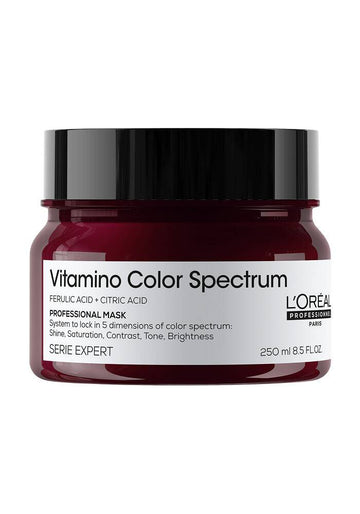 Serie Expert Vitamino Color Spectrum Mask