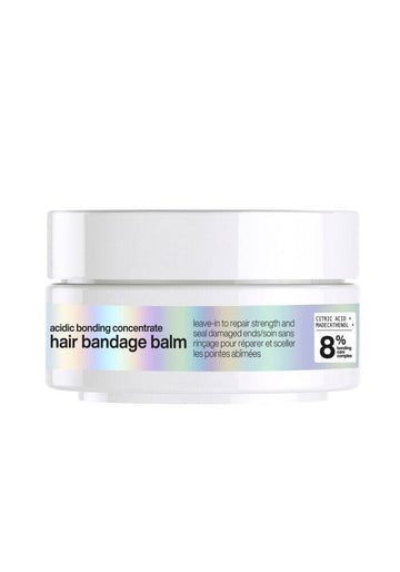 Acidic Bonding Concentrate Hair Bandage Balm