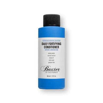 Daily Fortifying Conditioner
