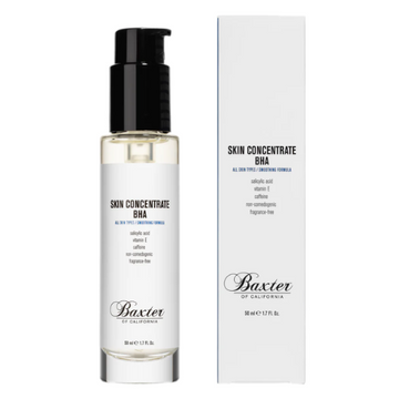 Skin Concentrate Bha