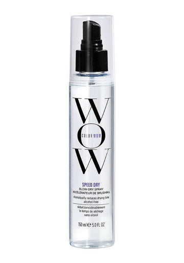 Color WOW Speed Dry Blow-Dry Spray