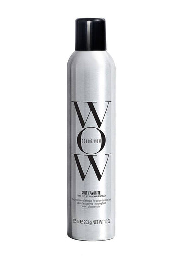 Color WOW Cult Favorite Firm + Flexible Hairspray