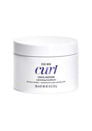 Color WOW Coco-Motion Lubricating Conditioner