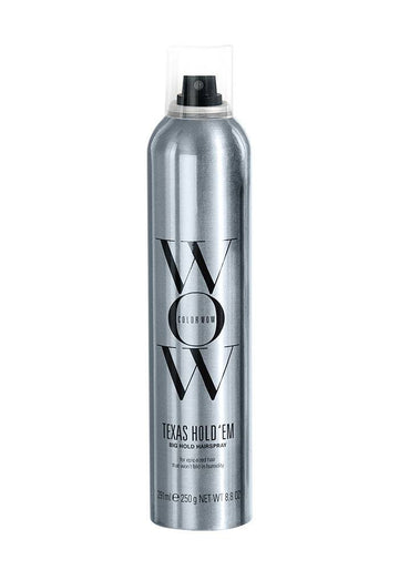 Color WOW Texas Hold ‘Em Big Hold Hairspray