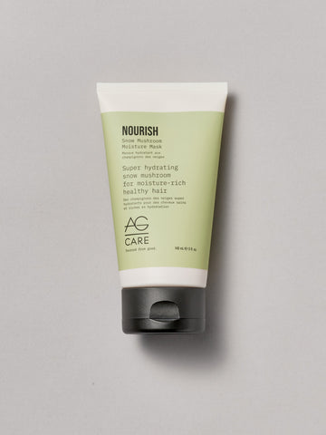 Natural Nourish Snow Mushroom Deep Conditioning Mask
