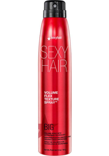 Big SexyHair Volume Flex Texture Spray