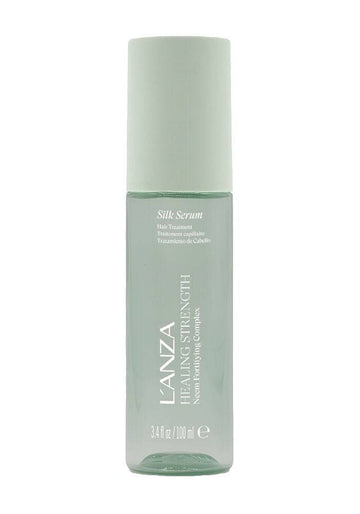 L'ANZA Healing Strength Silk Serum
