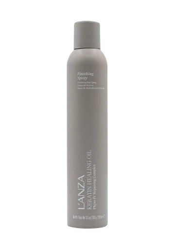 L'ANZA Keratin Healing Oil Finishing Spray