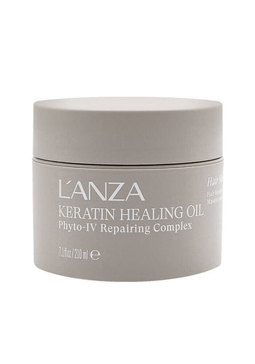 L'ANZA Keratin Healing Oil Hair Masque
