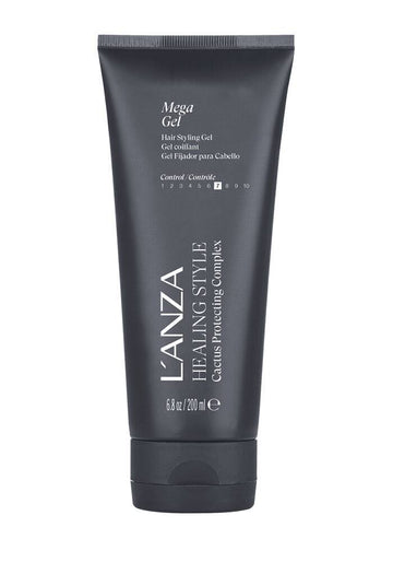 L'ANZA Healing Style Mega Gel