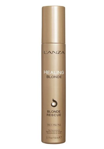 L'ANZA Blonde Rescue Treatment
