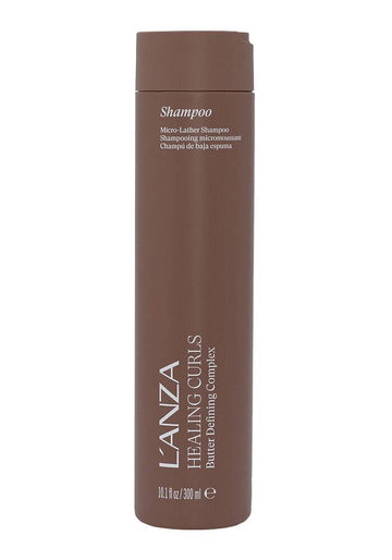 L'ANZA Healing Curls Shampoo